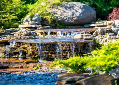 Lubbock Texas Landscape Design, Patio, Irrigation, Hardscapes, Ponds, Water Features, Outdoor Lighting, SOD, Commerical Landscape Services, Christmas Lighting